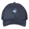 Herringbone Trucker Cap Thumbnail