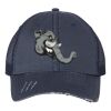 Herringbone Trucker Cap Thumbnail