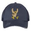 Herringbone Trucker Cap Thumbnail