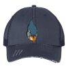 Herringbone Trucker Cap Thumbnail