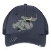 Herringbone Trucker Cap Thumbnail