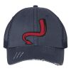 Herringbone Trucker Cap Thumbnail