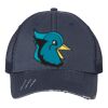 Herringbone Trucker Cap Thumbnail
