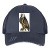 Herringbone Trucker Cap Thumbnail