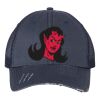 Herringbone Trucker Cap Thumbnail