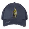 Herringbone Trucker Cap Thumbnail