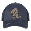 Herringbone Trucker Cap Thumbnail
