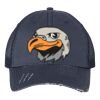 Herringbone Trucker Cap Thumbnail