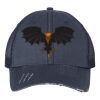 Herringbone Trucker Cap Thumbnail