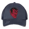 Herringbone Trucker Cap Thumbnail