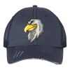 Herringbone Trucker Cap Thumbnail