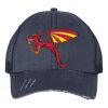 Herringbone Trucker Cap Thumbnail