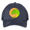 Herringbone Trucker Cap Thumbnail