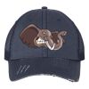 Herringbone Trucker Cap Thumbnail