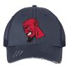 Herringbone Trucker Cap Thumbnail
