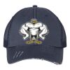 Herringbone Trucker Cap Thumbnail