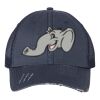 Herringbone Trucker Cap Thumbnail