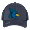Herringbone Trucker Cap Thumbnail