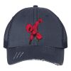 Herringbone Trucker Cap Thumbnail
