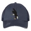 Herringbone Trucker Cap Thumbnail