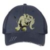 Herringbone Trucker Cap Thumbnail