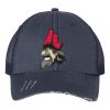 Herringbone Trucker Cap Thumbnail