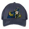 Herringbone Trucker Cap Thumbnail