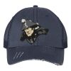 Herringbone Trucker Cap Thumbnail