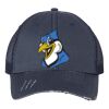 Herringbone Trucker Cap Thumbnail