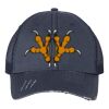 Herringbone Trucker Cap Thumbnail