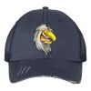 Herringbone Trucker Cap Thumbnail