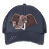 Herringbone Trucker Cap Thumbnail