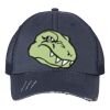 Herringbone Trucker Cap Thumbnail