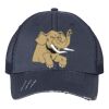 Herringbone Trucker Cap Thumbnail