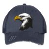 Herringbone Trucker Cap Thumbnail
