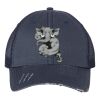 Herringbone Trucker Cap Thumbnail