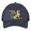 Herringbone Trucker Cap Thumbnail