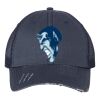Herringbone Trucker Cap Thumbnail