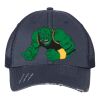 Herringbone Trucker Cap Thumbnail