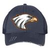 Herringbone Trucker Cap Thumbnail