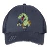 Herringbone Trucker Cap Thumbnail