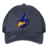 Herringbone Trucker Cap Thumbnail
