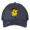 Herringbone Trucker Cap Thumbnail