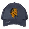 Herringbone Trucker Cap Thumbnail