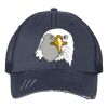 Herringbone Trucker Cap Thumbnail
