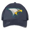 Herringbone Trucker Cap Thumbnail