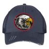Herringbone Trucker Cap Thumbnail