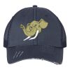 Herringbone Trucker Cap Thumbnail