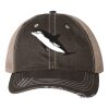 Herringbone Trucker Cap Thumbnail