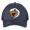 Herringbone Trucker Cap Thumbnail